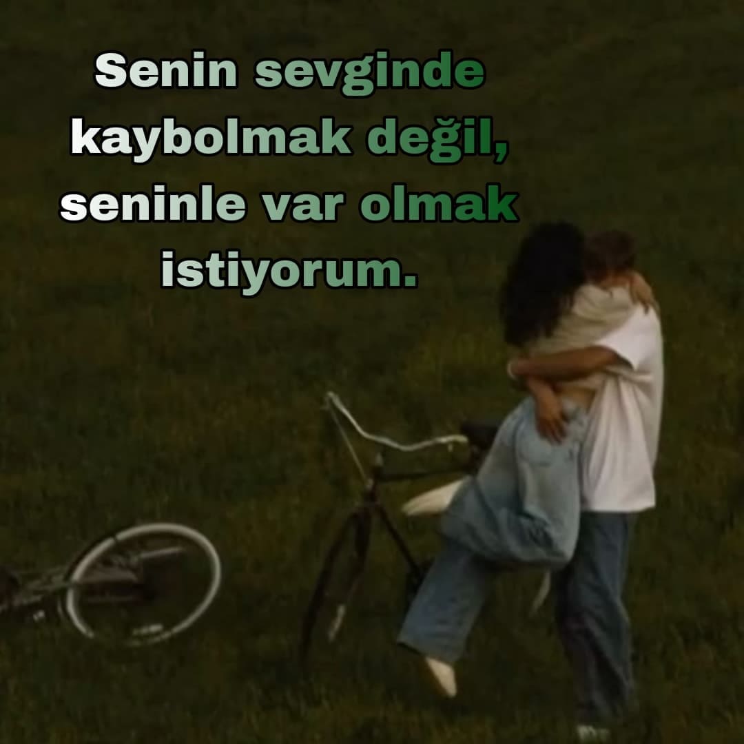 Eşe Duygusal Mesajlar
