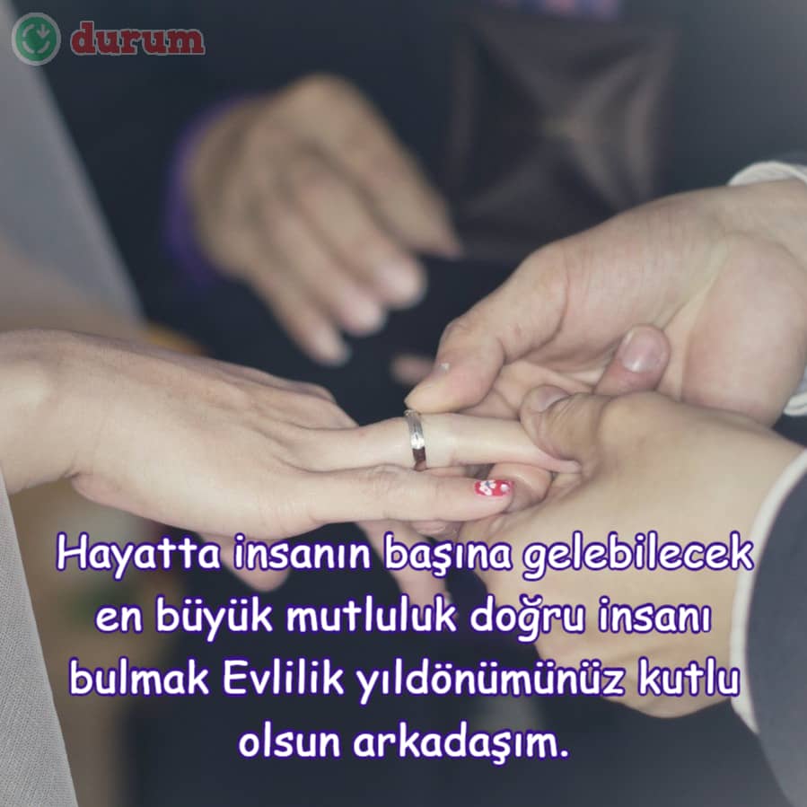 Eşe güzel sözler