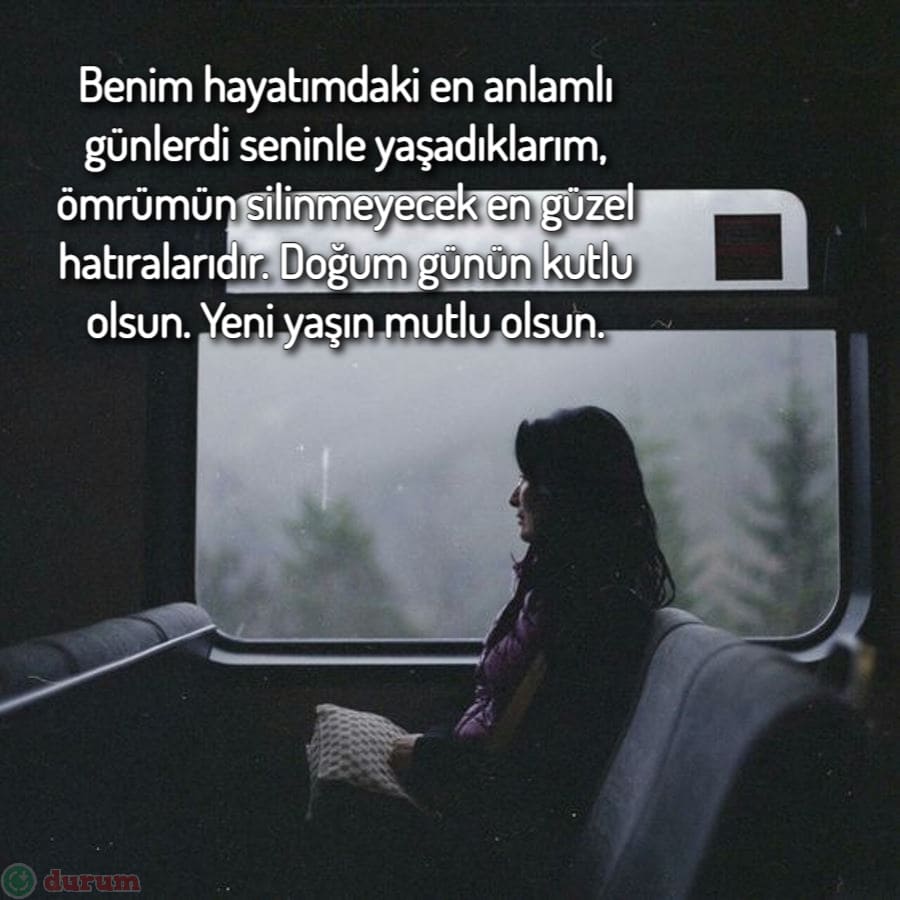 Eski Sevgiliye Anlamli Doğum Günü Mesajlari