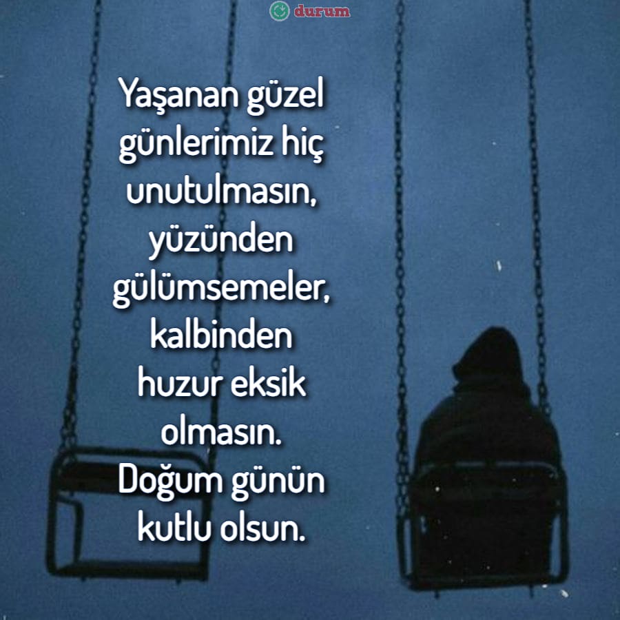 Eski Sevgiliye Doğum Günü Mesajlari 2022