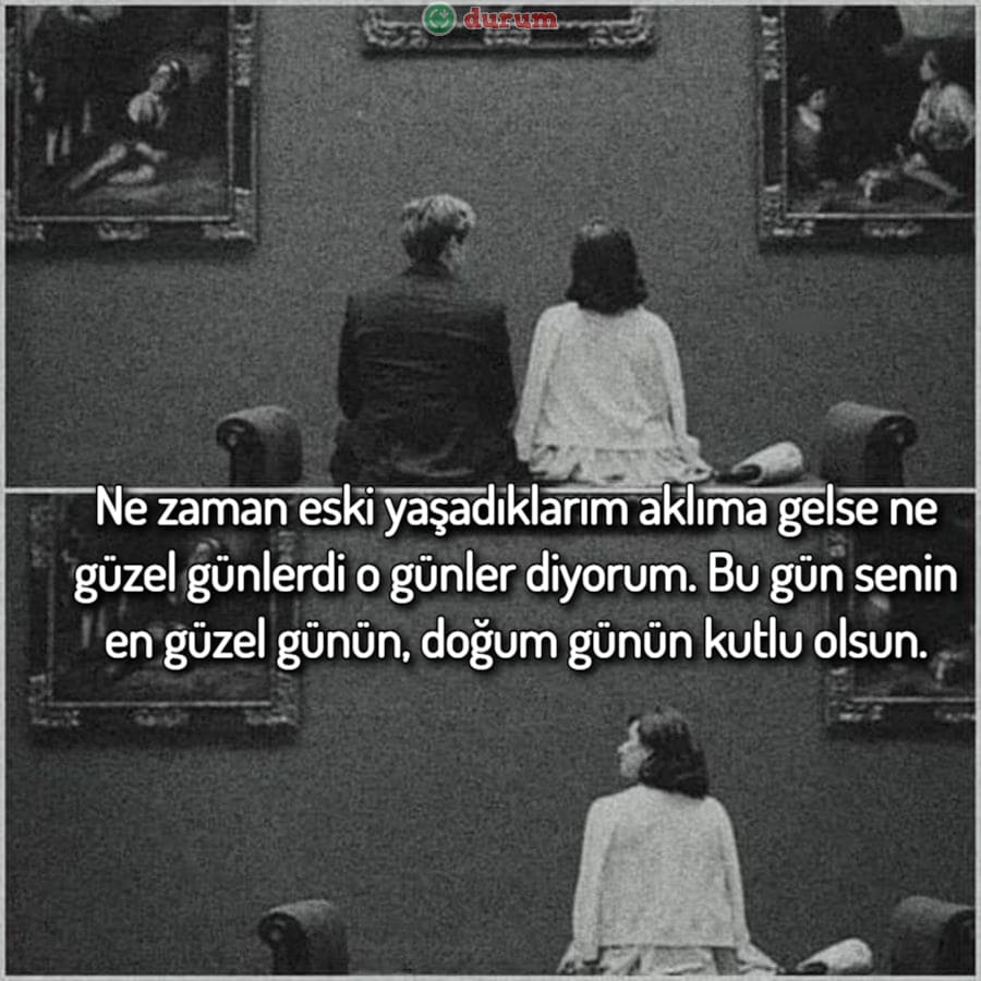 Eski Sevgiliye Doğum Günü Mesajlari indir