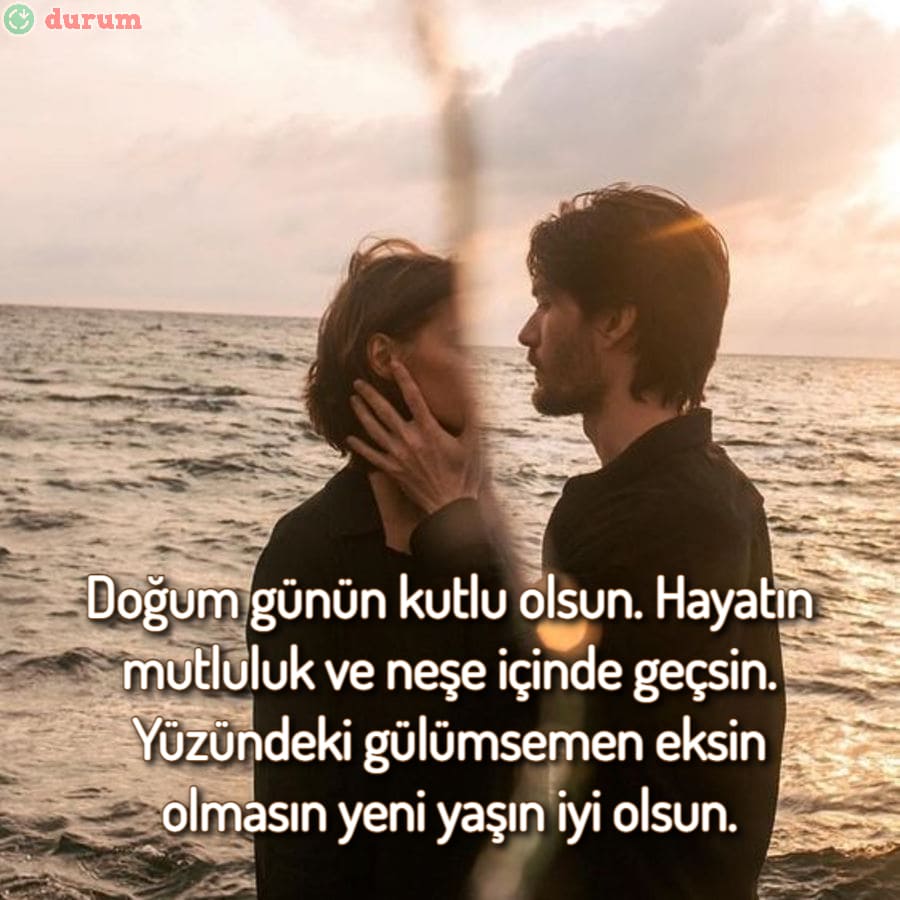 Eski Sevgiliye Kisa Doğum Günü Mesajlari