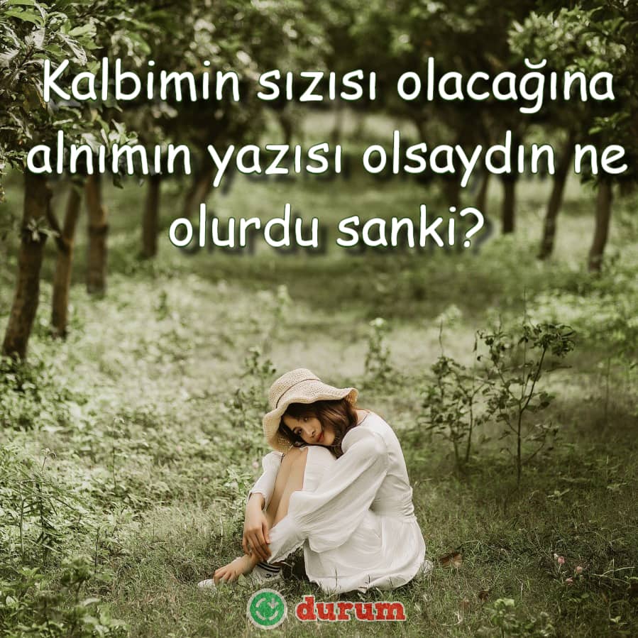 Eski Sevgiliye Laf Sokmak