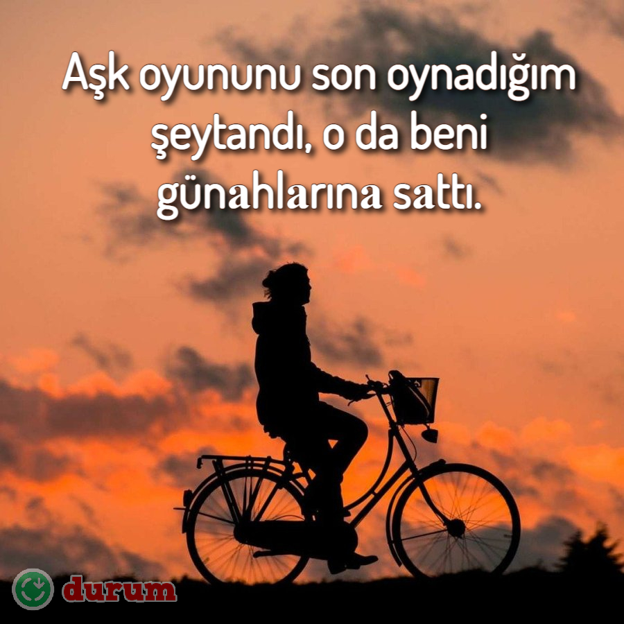 Eski Sevgiliye Şeytan Sözler