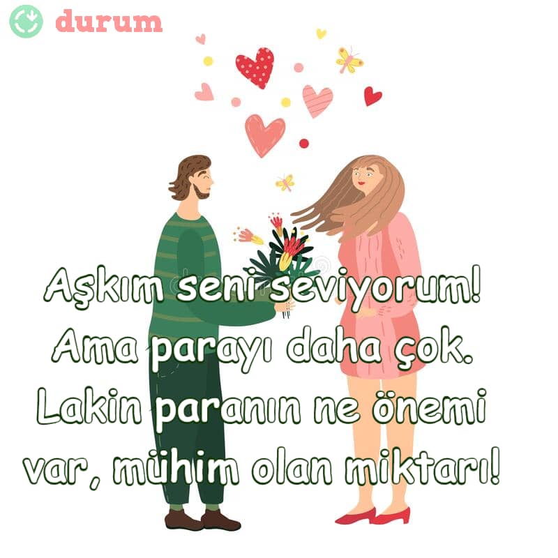 Espirili Aşk Sözleri