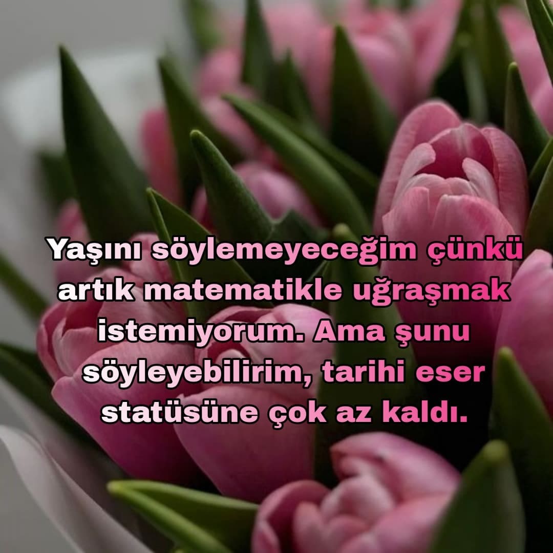 Espirili Doğum Günü Mesajları
