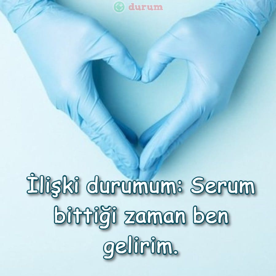Esprili Hemşire Sözleri 