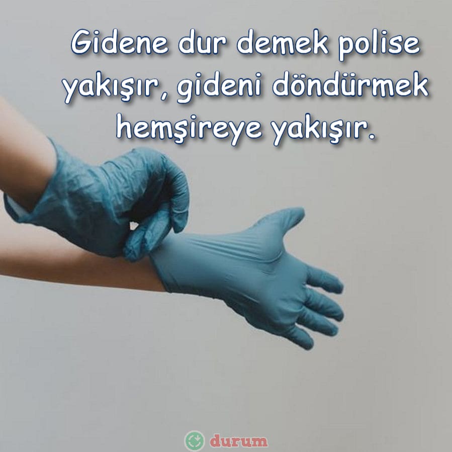 Esprili Sağlık Mesajları