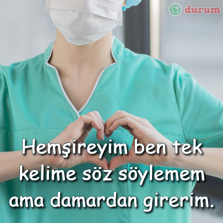 Esprili Sağlık Mesajları