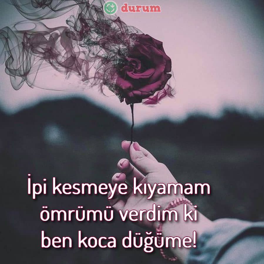 Etkileyici efkarlı sözler