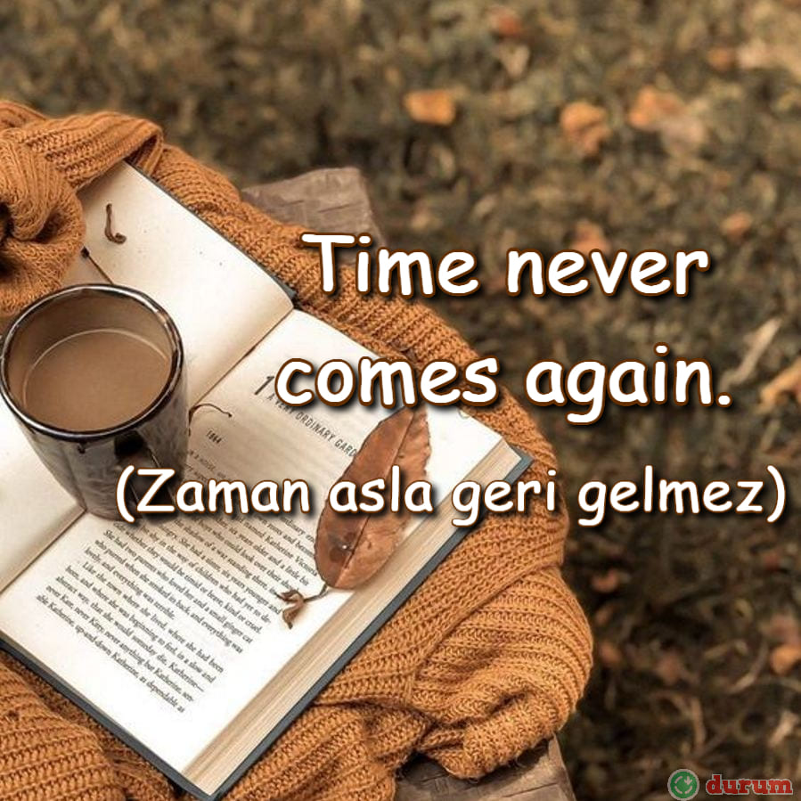 Etkileyici İngilizce Sözler