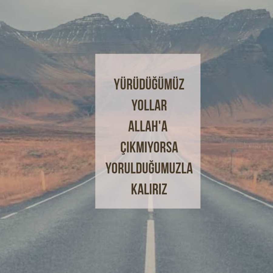 Etkili dini mesajlar