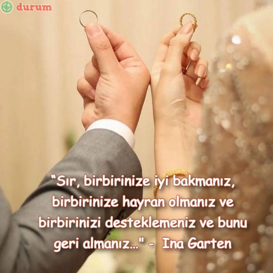Evlilik Dügün Tebrikleri