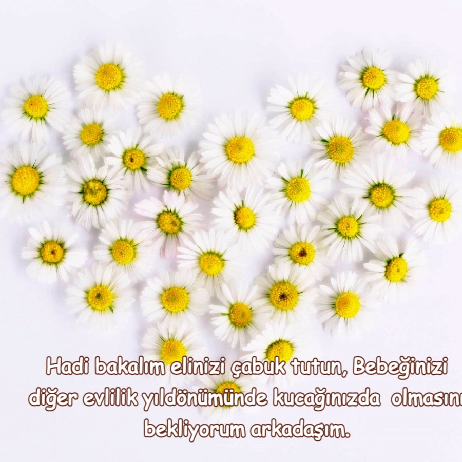 Evlilik Kutlama Mesajları