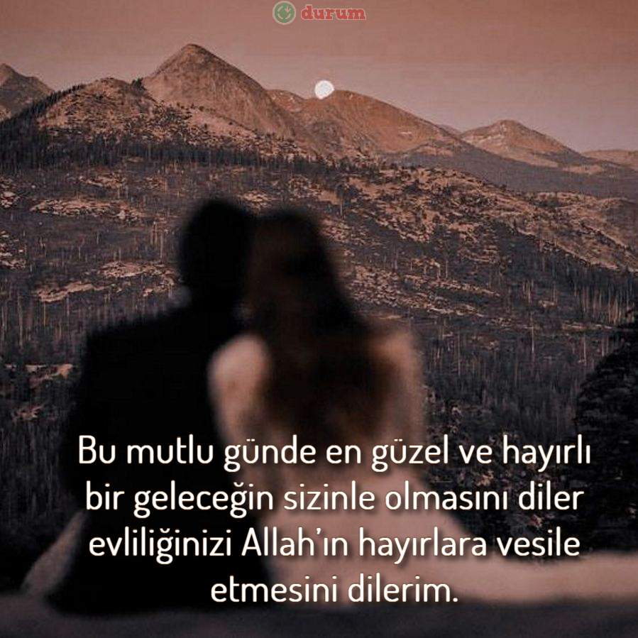 Evlilik Sözleri 2022