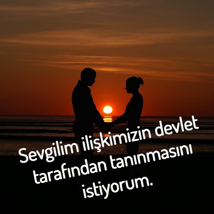 Evlilik sözleri