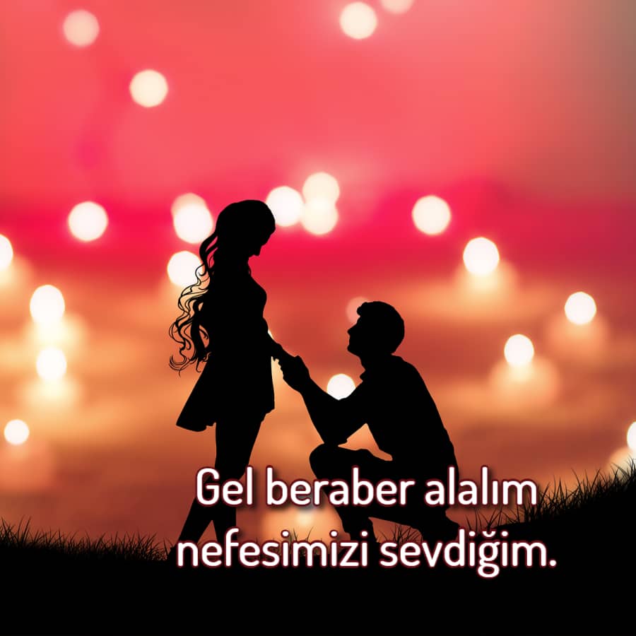 Evlilik Teklifi