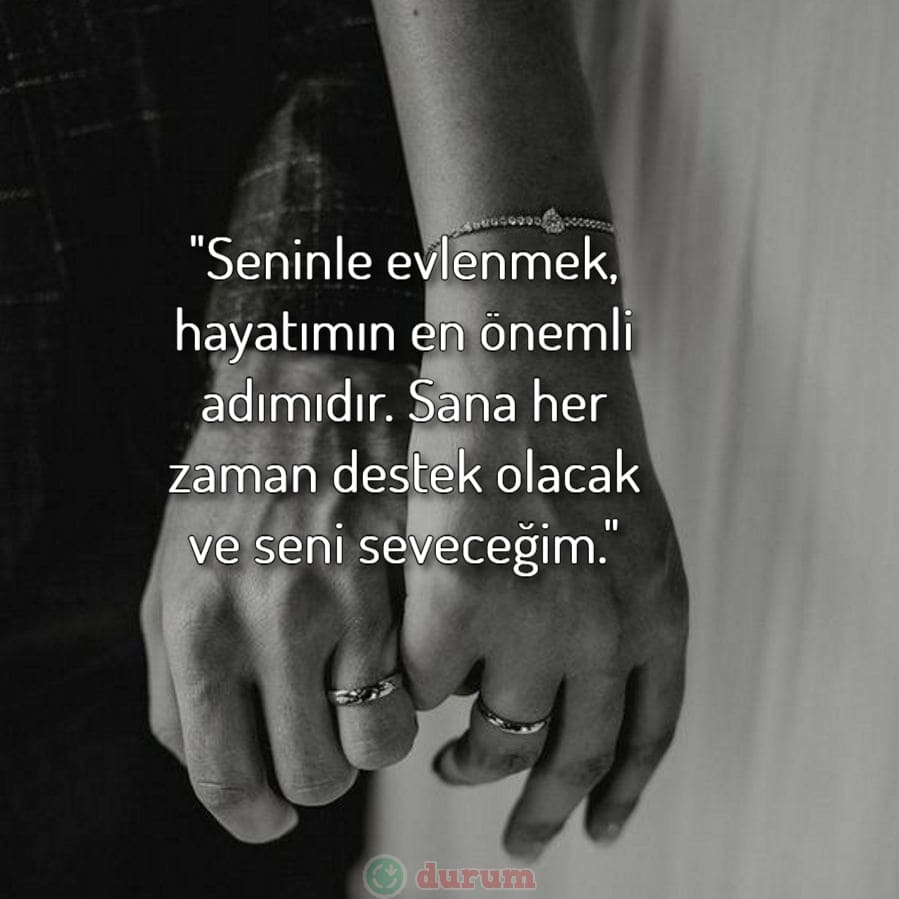 Evlilik Yemini Sözleri yeni