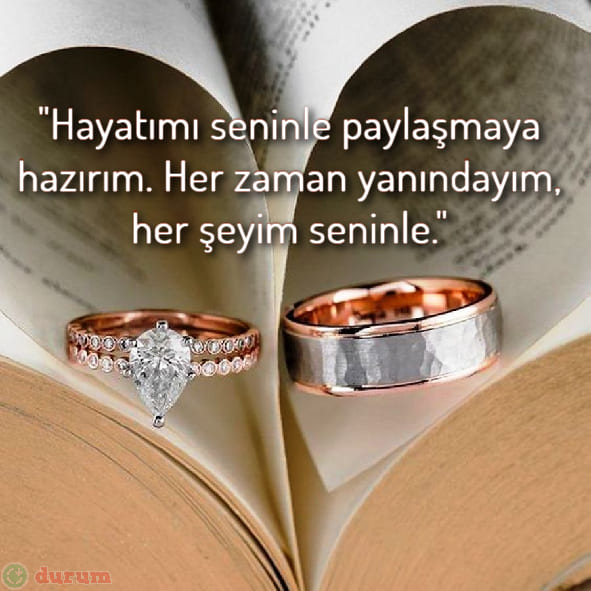 Evlilik Yemini