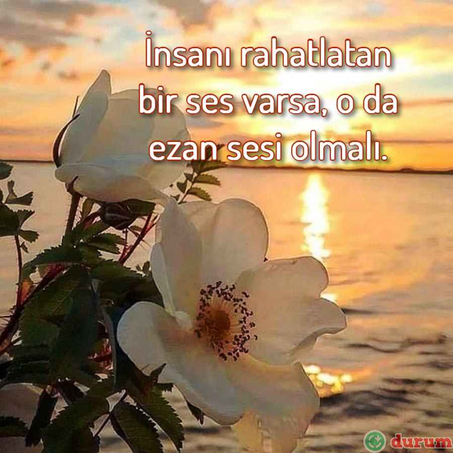 Ezan Sözleri indir
