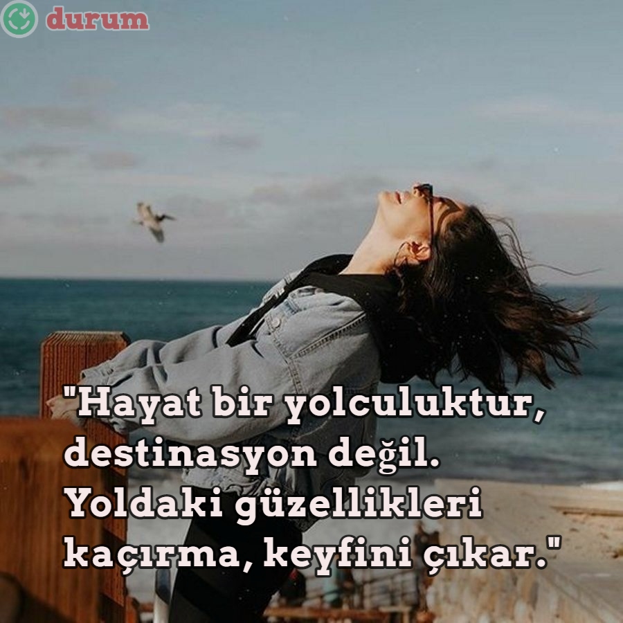 Facebook Durum Sözleri guzel