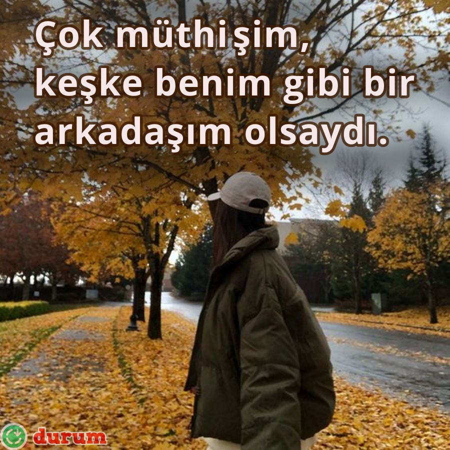 Facebook Durum Sözleri kisa