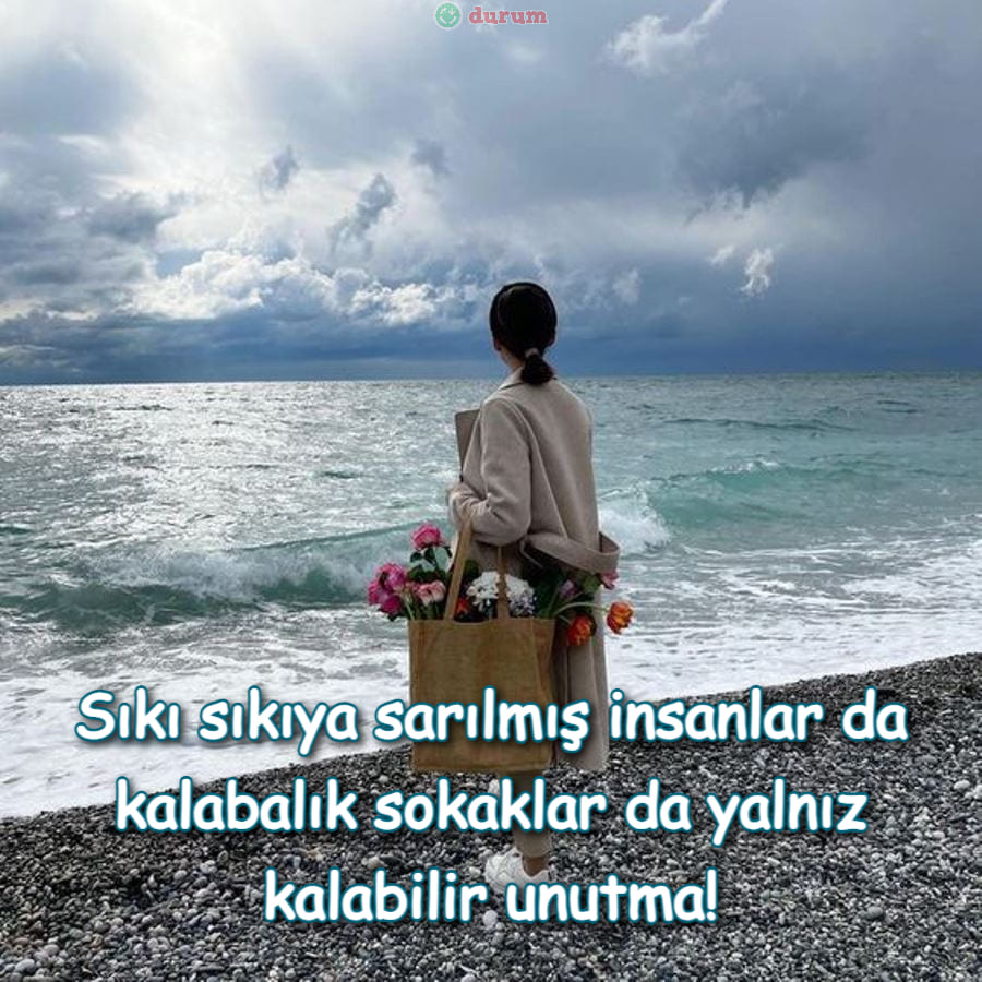Facebook için Guzel Durum Sözleri