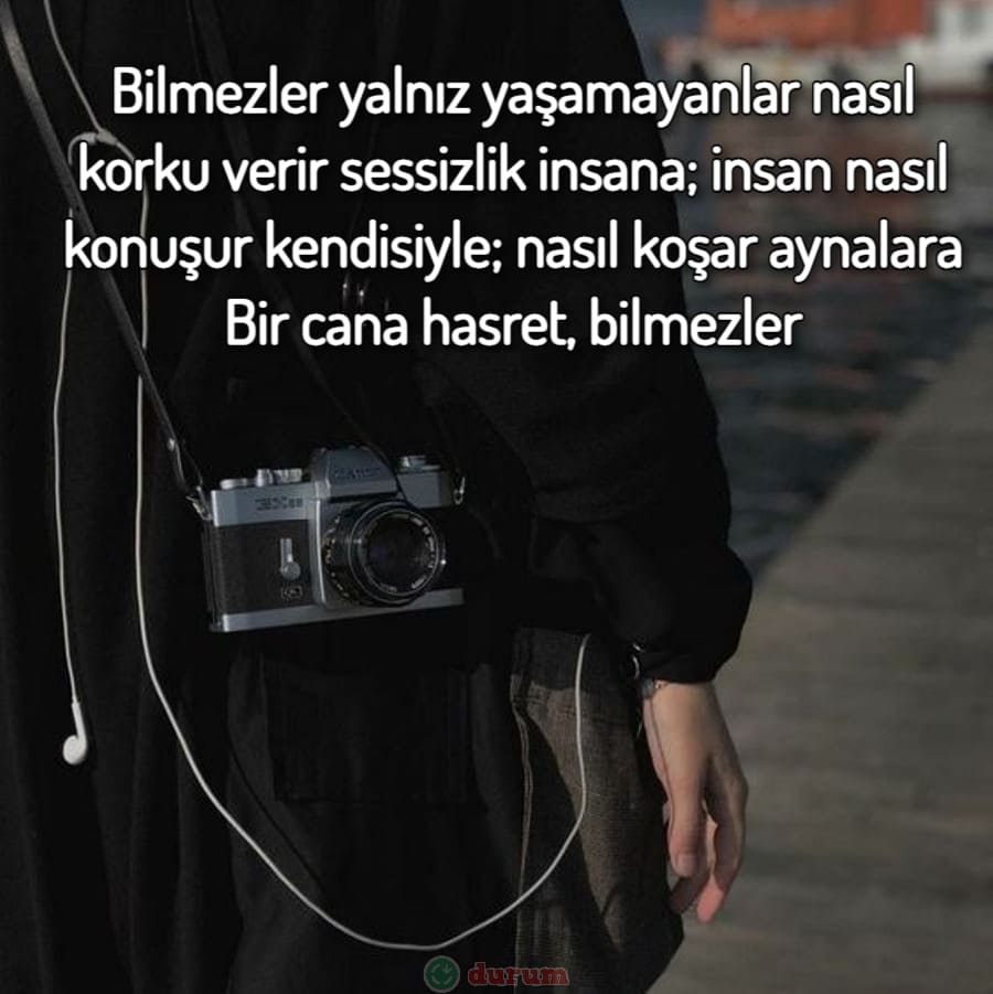 Facebook için Kısa Durum Sözleri 2022
