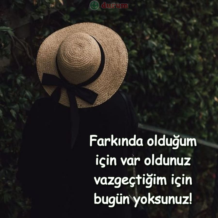 Facebook için Kısa Durum Sözleri resimli