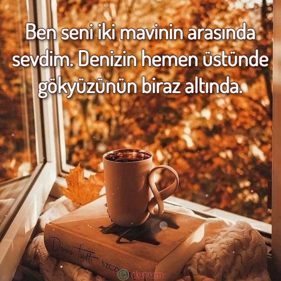 Facebook için resimli Durum Sözleri