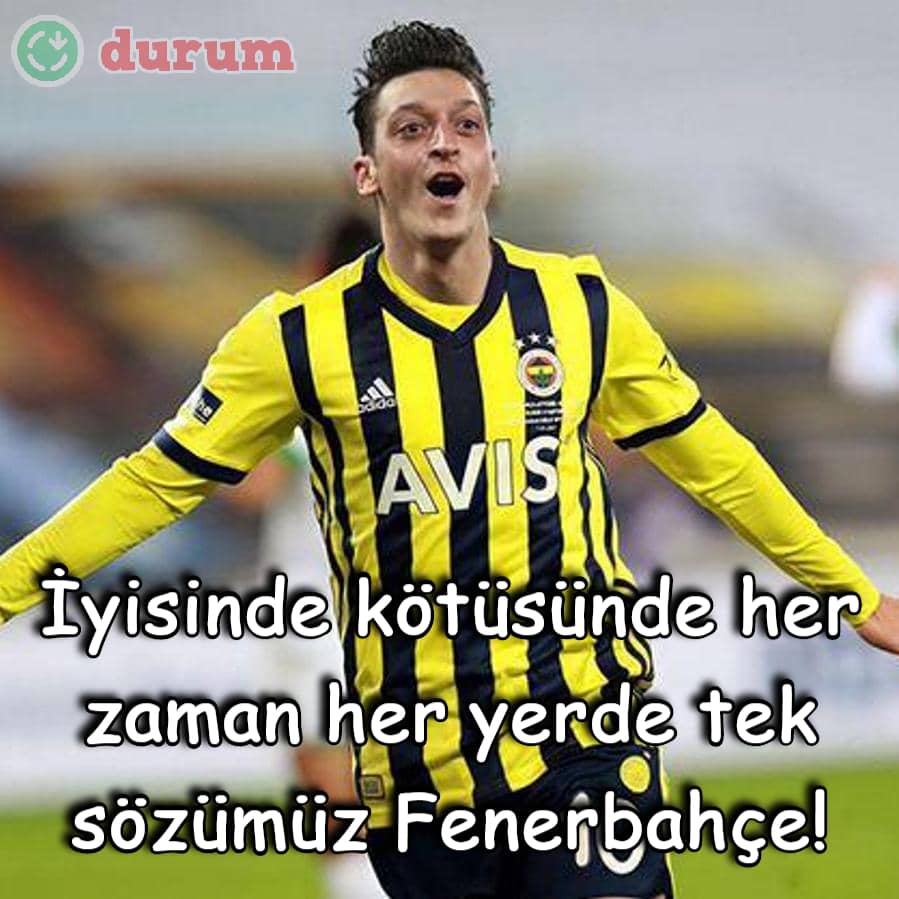 Fenerbahçe En İyi Marşlar
