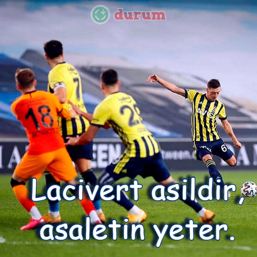 Fenerbahçe Tezahüratlari, Sloganlar