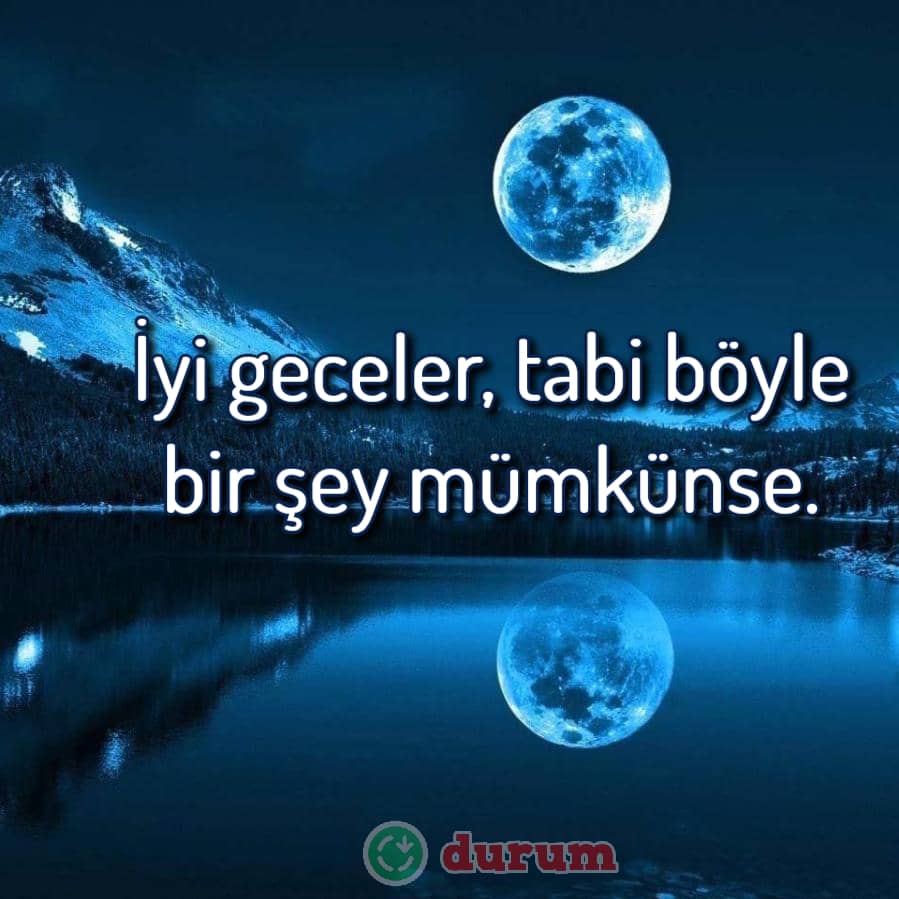 Gece sözleri