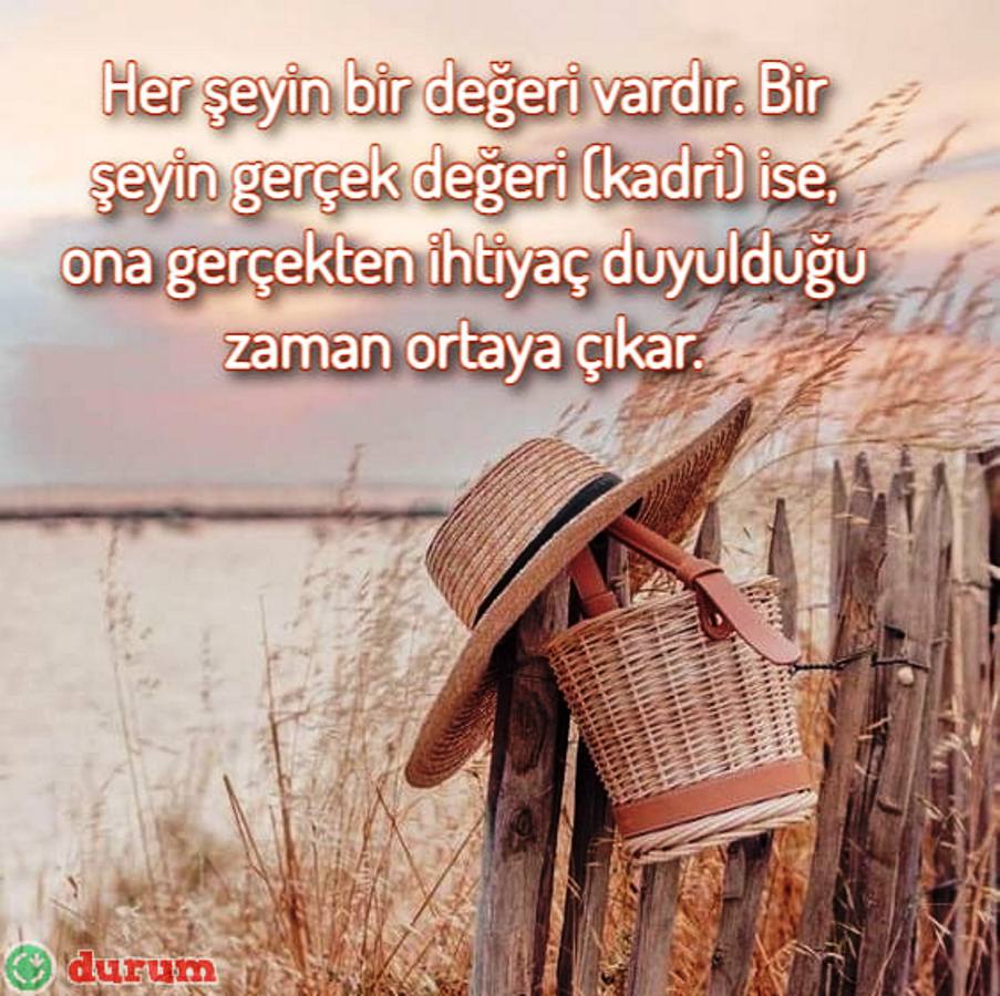 Geçmişten bugune atasözleri