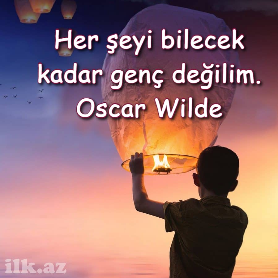 Gençlik Sözleri