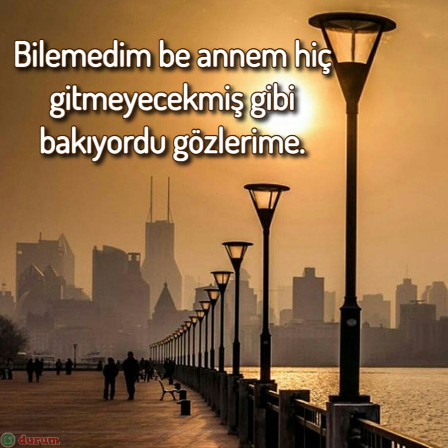 Gidenlere Ağır Sözler 2022