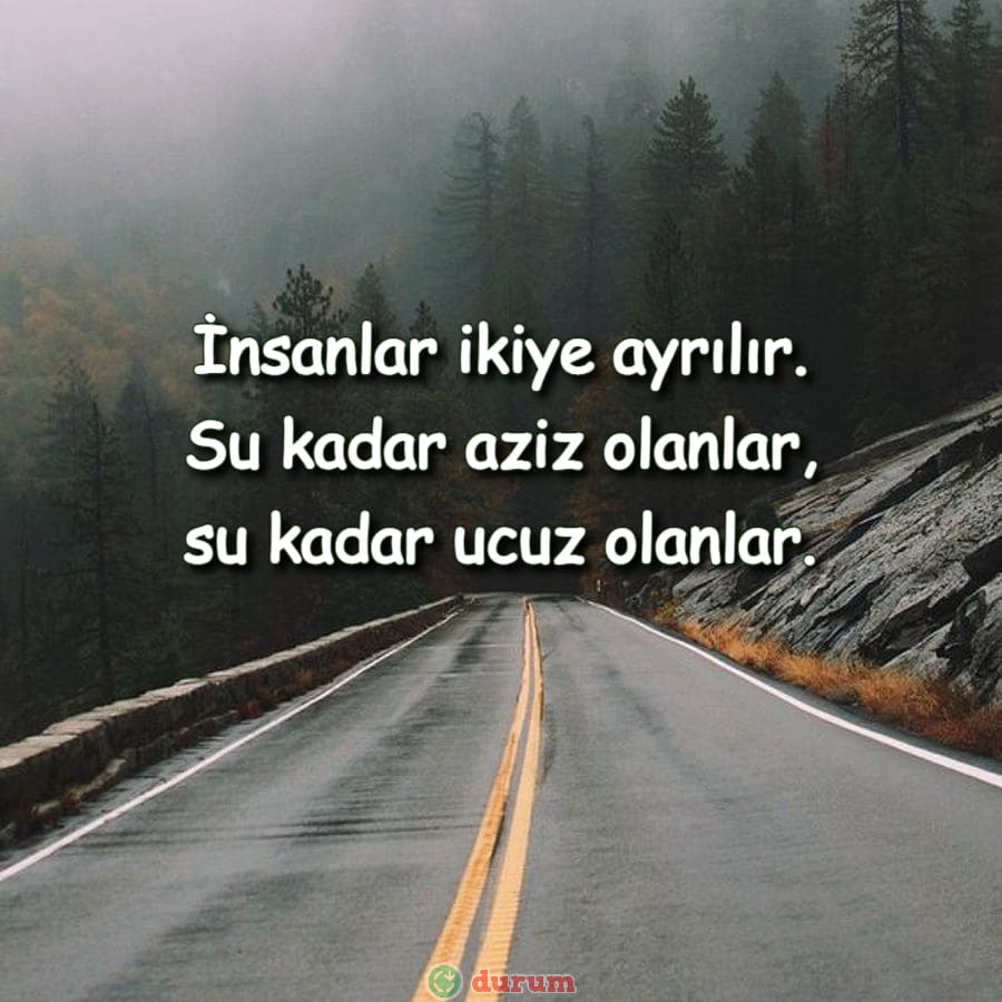 Gidenlere Ağır Sözler kisa