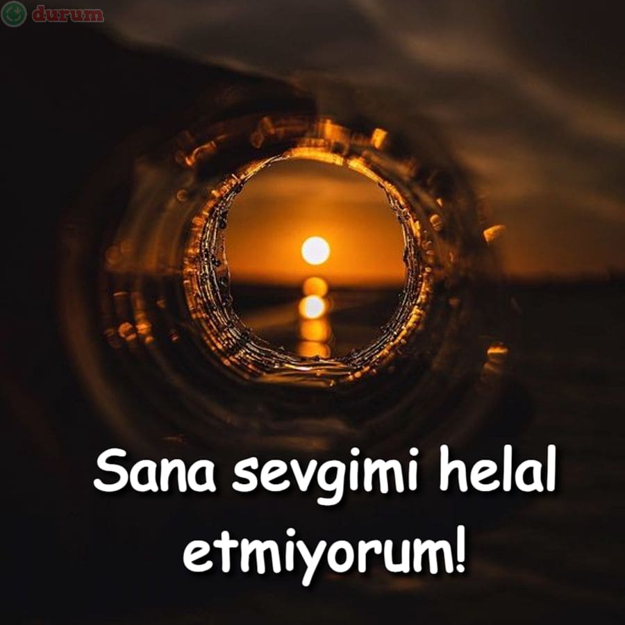 GİDENLERE KAPAK SÖZLER