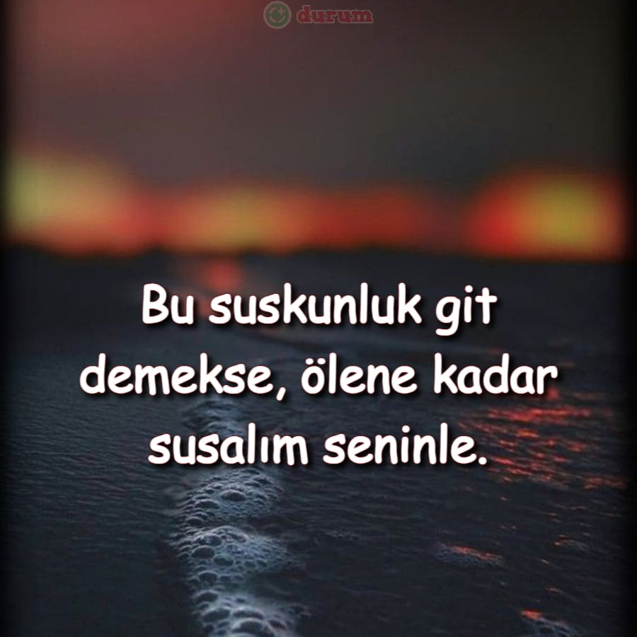 Gidenlere Kisa Sözler