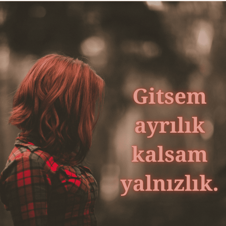 Gisem ayrılık