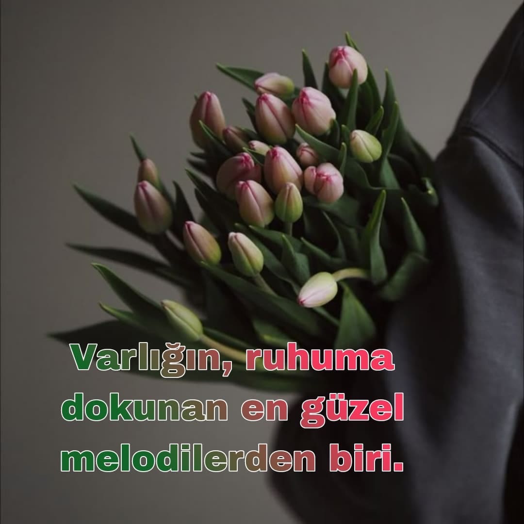 Gönülleri Isıtan Güzel Sözler