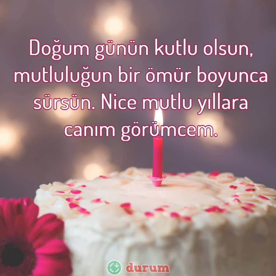 Görümceye doğum günü mesajları indir