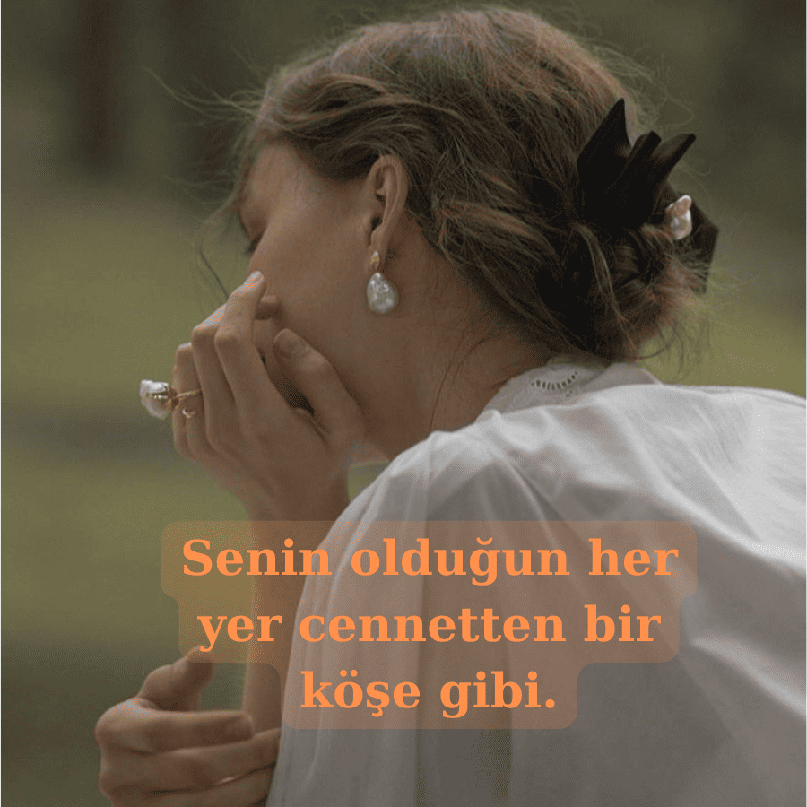 Gözlerin Bir Dünya