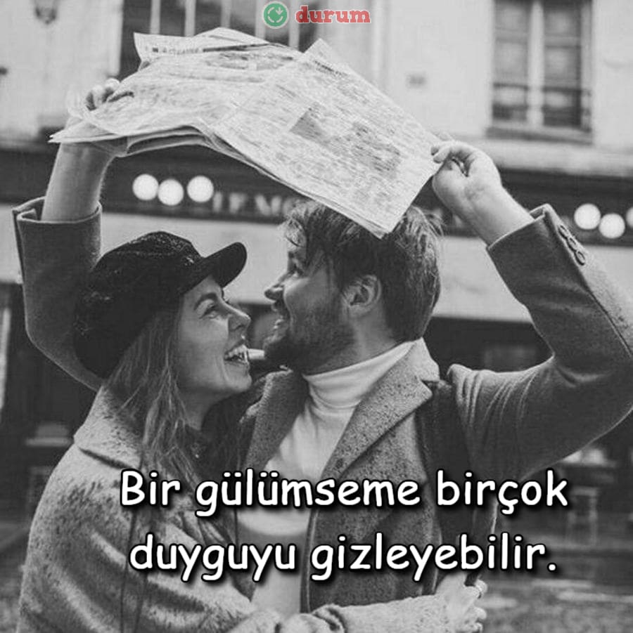Gülmek Sözleri 2023