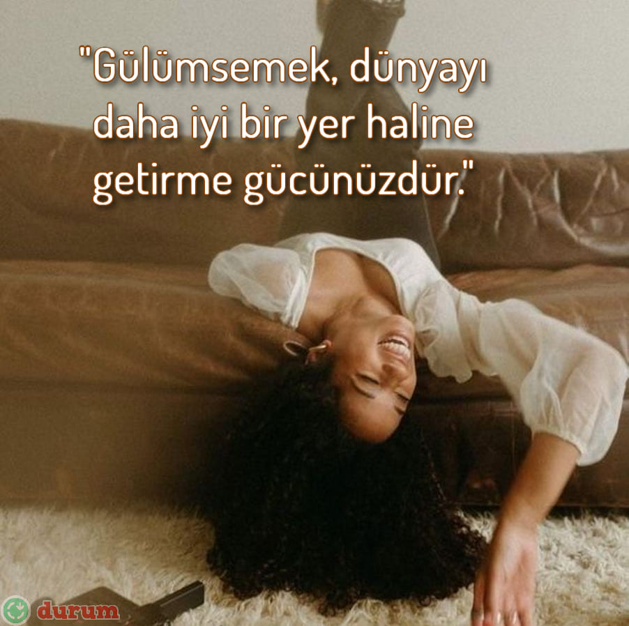 Gülümseme Sözleri guzel