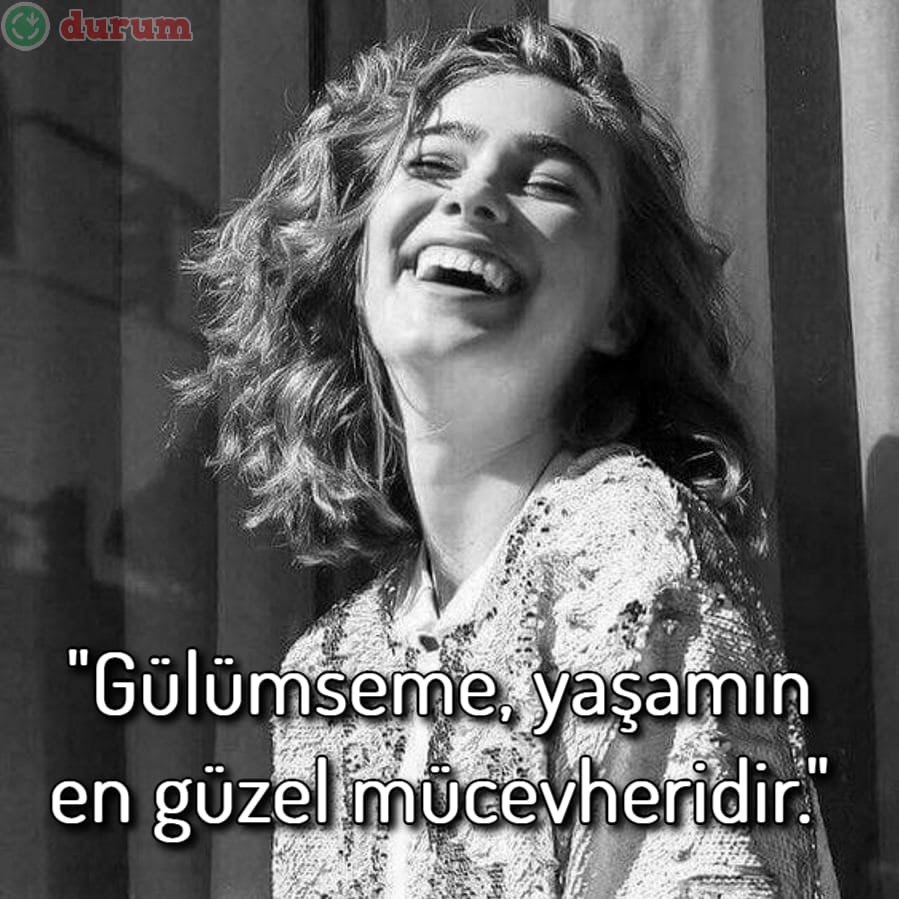 Gülümseme Sözleri yeni