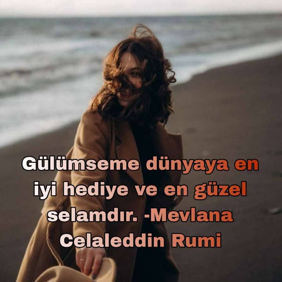Gülümsemenin Gücü