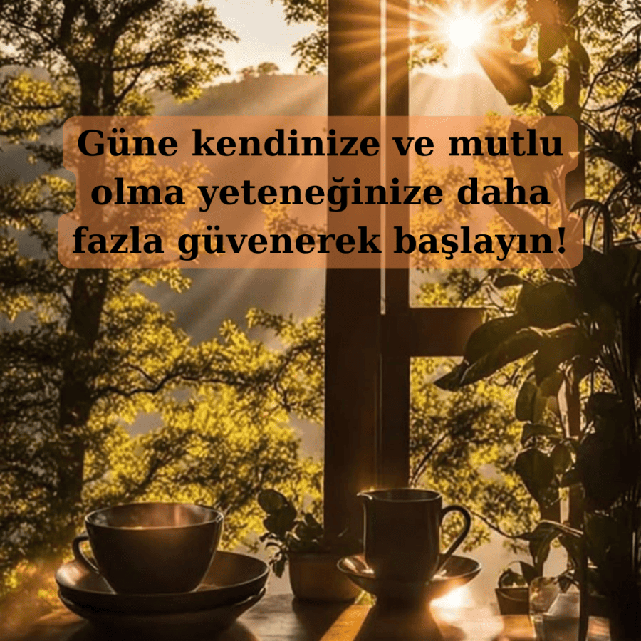 Günaydın Mesajları indir