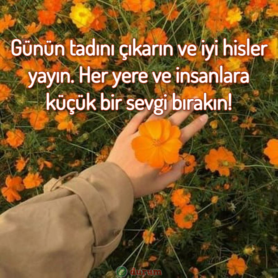 günaydın sözleri 2022