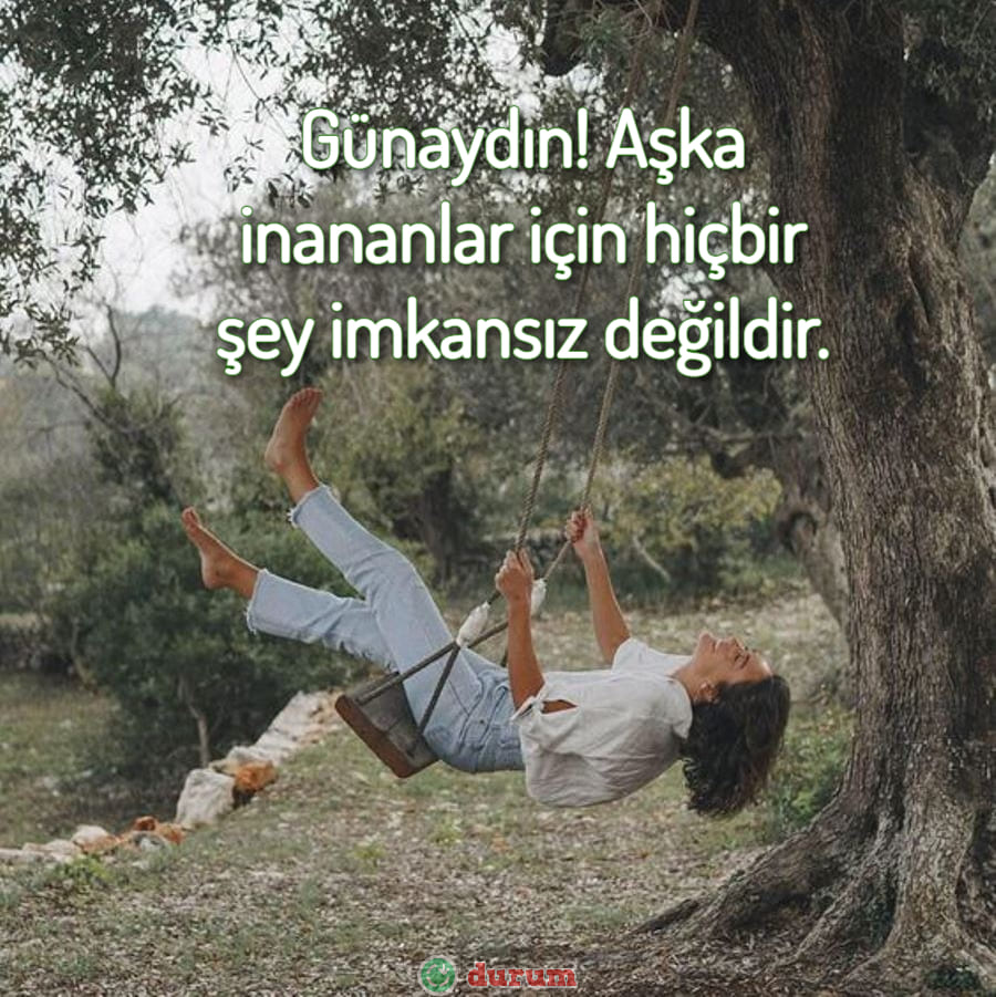 günaydın sözleri kisa